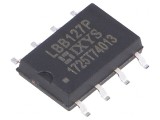 Releu Semiconductor SPST-NC SMT 50mA 200mA 10&Omega;