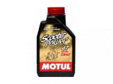 Ulei Motor Scuter Motul Scooter Power 4T 5W40, Sintetic, 1L