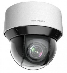 Camera de supraveghere IP mini speed dome 2 MP FULL HD, 1920x1080 pixeli 25 fps,DS-2DE4A204IW-DE foto