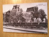QW24 C - Carte postala - tematica turism - vedere - Calarasi 1, Circulata, Fotografie