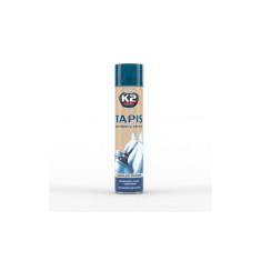 Spray curatat tapiterie auto TAPIS K2 600ml Cod: K206 Automotive TrustedCars