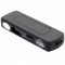 Stick USB Spion Reportofon iUni SpyMic STK97, Activare vocala, Memorie interna 8GB, Negru