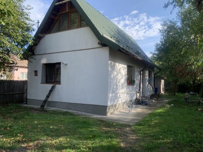 Casa de vanzare in Pitesti foto