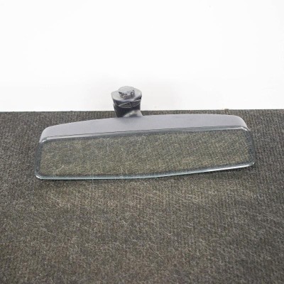 Oglinda retrovizoare interioară TESLA MODEL S 2014 OEM: E11026664,E11046664,1041486-00-A 10049081 foto