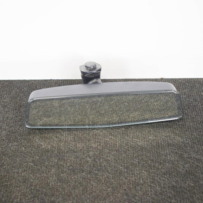 Oglinda retrovizoare interioară TESLA MODEL S 2014 OEM: E11026664,E11046664,1041486-00-A 10049081