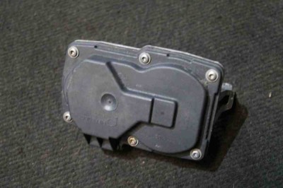 Motor clapetă galerie de admisie VW PASSAT B7 362 2013 OEM: 5Q0253691H 1817573 foto