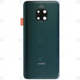 Huawei Mate 20 Pro (LYA-L09, LYA-L29, LYA-L0C) Capac baterie verde smarald