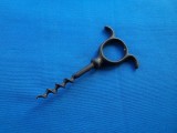 TIRBUSON VINTAGE ANII 50 METAL
