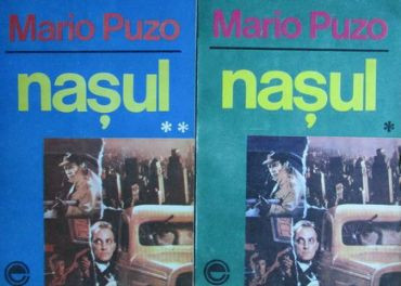 Mario Puzo - Nasul (2 vol.) foto