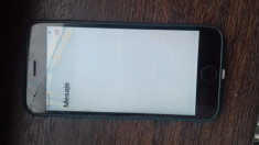 iphone 6 neblocat 16gb foto