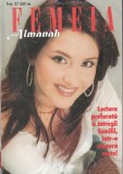 Almanah femeia (2002), Alta editura