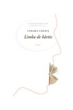 Limba de h&acirc;rtie - Paperback brosat - Tamara Cărăuş - Cartier, 2019