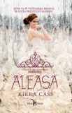 Aleasa (Vol.3 din seria Alegerea) - Corint
