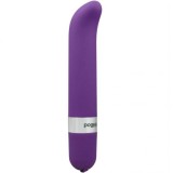 OHMIBOD - FREESTYLE LILAC G-POINT VIBRATOR STIMULATOR, Oh Mi Bod