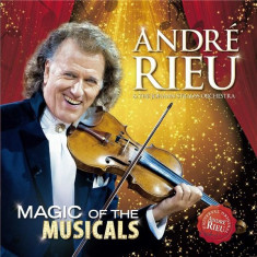 Magic Of The Musicals | Andre Rieu
