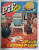 PIF , GADGET , No. 547 , SEPTEMBRE , 1979 , LIPSA GADGET