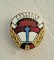 Insigna Profesor Evidentiat - RPR - 1
