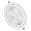 Panou Led Unghi Reglabil 20w 6400k Alb Rece, Oem