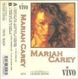 Mariah Carey - Mariah Carey Album Compilație Caseta Audio - Casa de discuri Vivo