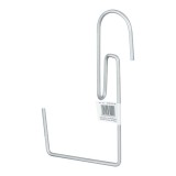 Suport Jardiniere Balcon, Agatatoare Ghiveci Flori, Model G
