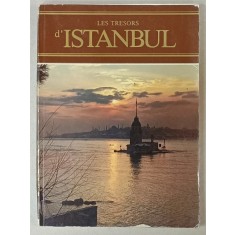 LES TRESORS D &#039;ISTANBUL par ILHAN AKSIT , ANII &#039;90