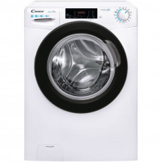 Masina de spalat rufe frontala Candy Smart Pro CSO14105TWB4/1-S, Wi-Fi, 10 kg, 1400rpm, Clasa B, alb