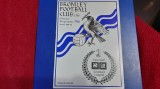 program Bromley - Kingsbury Town