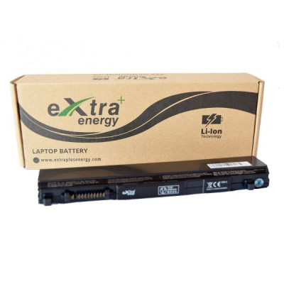 Baterie compatibila Laptop, Toshiba, PA3832U-1BRS, R700, R830, R835, TO3832, TO38323S2P, TO3832-3S2P, 10.8V, 4400mAh, 48WH foto