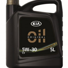 Ulei sintetic KIA ACEA C3 5W30 5 litri