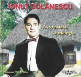 CD Ionuț Dolănescu &lrm;&ndash; Ionuț Dolănescu, original