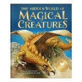 Cumpara ieftin Hidden World of Magical Creatures