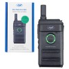 Resigilat : Statie radio portabila PNI PMR R10 PRO, 446MHz, 0.5W, 16 canale progra