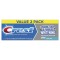 Set 2x Paste de Dinti, Crest, Baking Soda, Peroxide, Bicarbonat de Sodiu cu Peroxid, 161gr