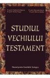 Studiul Vechiului Testament - Vladimir Prelipcean, Nicolae Neaga, Gheorghe Barna, Mircea Chialda