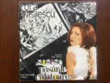 tora vasilescu disc single vinyl muzica usoara pop soundtrack melodii din filmul sosesc pasarile calatoare 1985 VG+