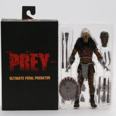 Figurina Prey Feral Predator Ultimate 23 cm