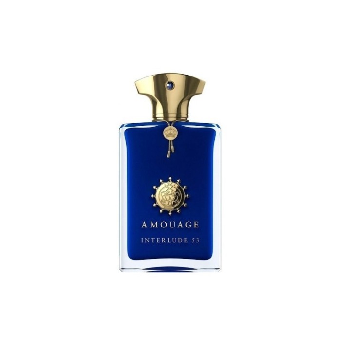 Amouage Interlude 53 Extract de parfum pentru Bărbați 100 ml