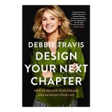 Design Your Next Chapter
