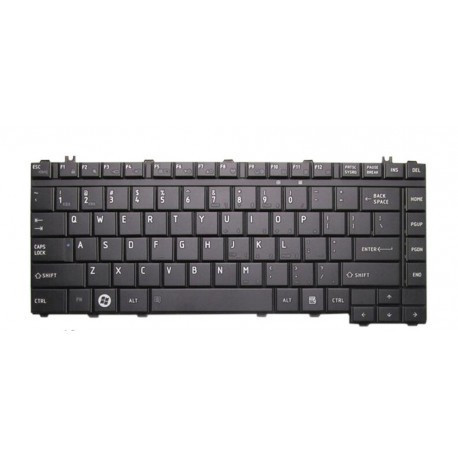 Tastatura laptop Toshiba L300