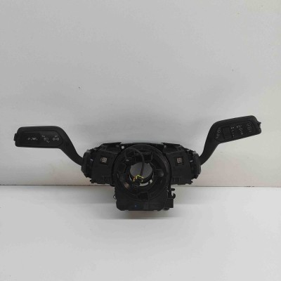 Maneta semnalizare ștergătoare FORD PUMA J2K, CF7 2022 OEM: H1BT-3F944-AK foto