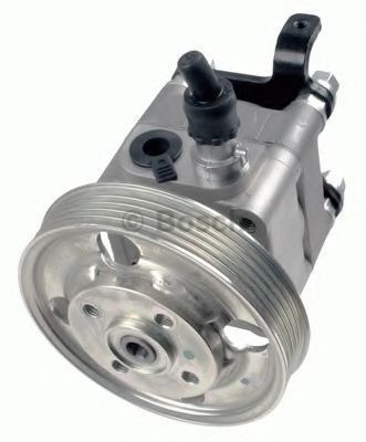 Pompa hidraulica servo directie VOLVO XC70 II (2007 - 2016) BOSCH K S00 000 127 foto