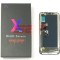 LCD+Touchscreen iPhone X BLACK OLED