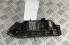 Suport bara de protecție st&acirc;nga spate VW POLO AW1, BZ1, AE1 2020 OEM: 2GS807393A | 31866491