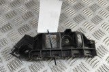 Suport bara de protecție st&acirc;nga spate VW POLO AW1, BZ1, AE1 2020 OEM: 2GS807393A | 31866491