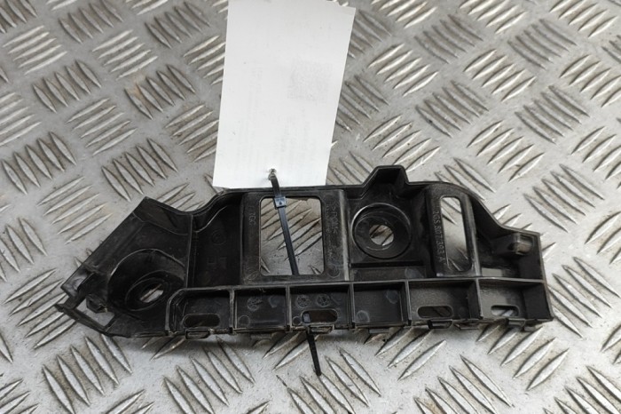 Suport bara de protecție st&acirc;nga spate VW POLO AW1, BZ1, AE1 2020 OEM: 2GS807393A | 31866491
