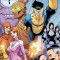 Invincible: Ultimate Collection, Volume 11