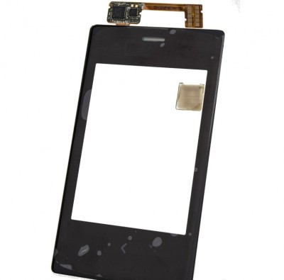 Touchscreen Nokia Asha 503 foto