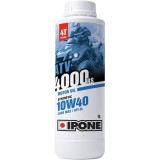 Ulei Motor ATV Ipone ATV 4000 RS 10W40, Sintetic, 1L