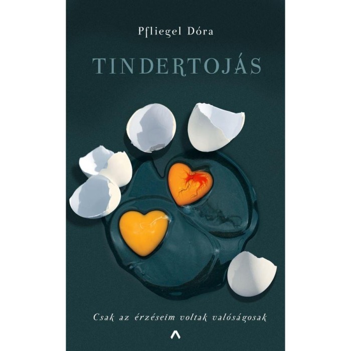Tindertoj&aacute;s - Pfliegel D&oacute;ra