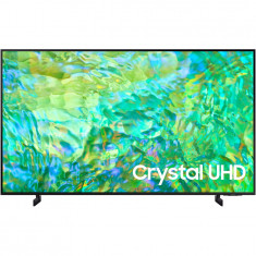 Televizor LED Samsung 50CU8072, 125 cm, Smart, UHD 4K, Clasa G